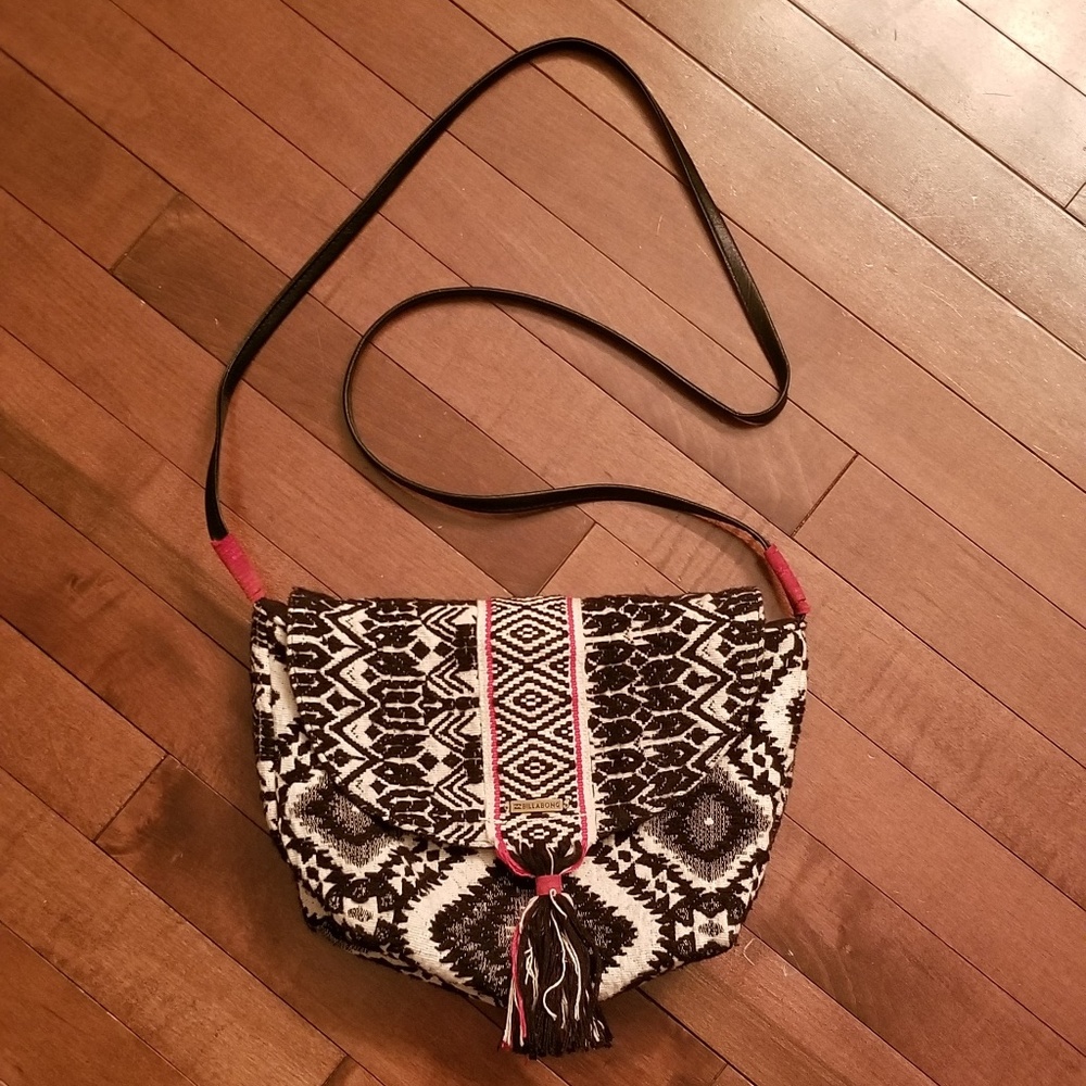 Billabong Purse